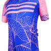 Camisa-serena Camisa Ciclismo Serena