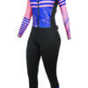 Macacão Ciclismo Feminino Serena