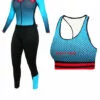 Conjunto Ciclismo Bianchi