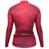 Camisa-Ciclismo-Feminina-Croma_Vermelho-2 Camisa Ciclismo Feminina Croma Vermelho