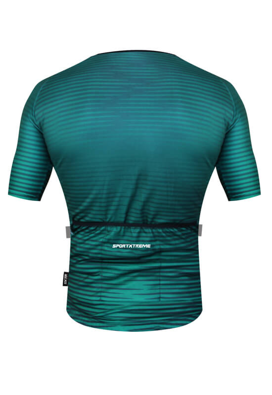Camisa-Ciclismo-Masculina-Croma_Verde-2 Camisa Ciclismo Masculina Croma Verde