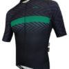 Camisa Ciclismo Masculina Voltz_Dark