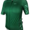 Camisa Ciclismo Feminina Move_Verde