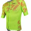Camisa Ciclismo Street Amarelo