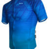 Camisa Ciclismo Street Azul