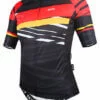 Camisa Ciclismo Olympics German