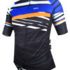 Camisa Ciclismo Feminina Olympics_Uruguai