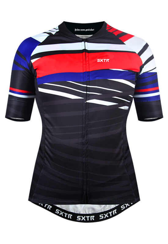 Camisa feminina usa