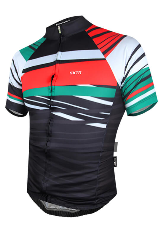 Camisa-masculina-italy Camisa Masculina Olympics Italia