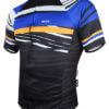 Camisa Ciclismo Olympics Uruguai
