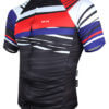 Camisa Ciclismo Masculino Olympics USA