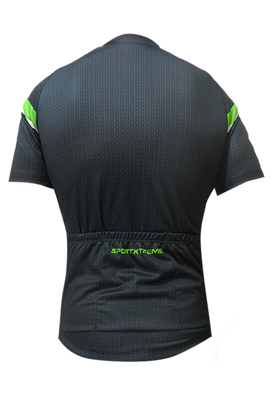 Camisa-masculino-sport-Versace-verde-3 Camisa masculino sport Versace verde