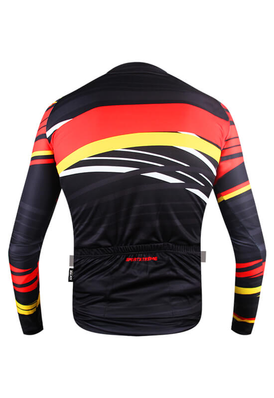 Camisa-slim-manga-longa-olympics-ger-3 Camisa slim manga longa olympics ger