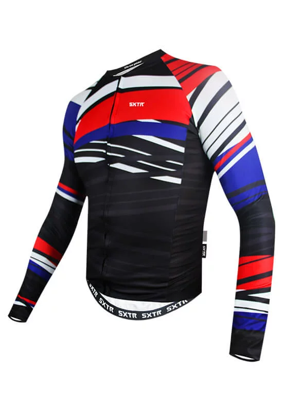 Camisa-slim-manga-longa-olympics-usa Camisa-slim-manga-longa-olympics-usa