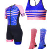 Conjunto Ciclismo Serena – Sxtr