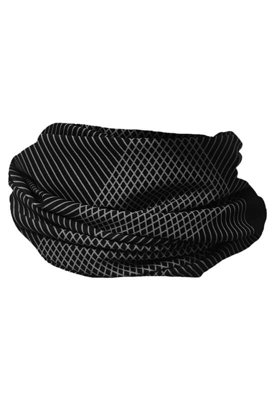 bandana-ciclismo-hero-cinza-2 bandana ciclismo hero cinza