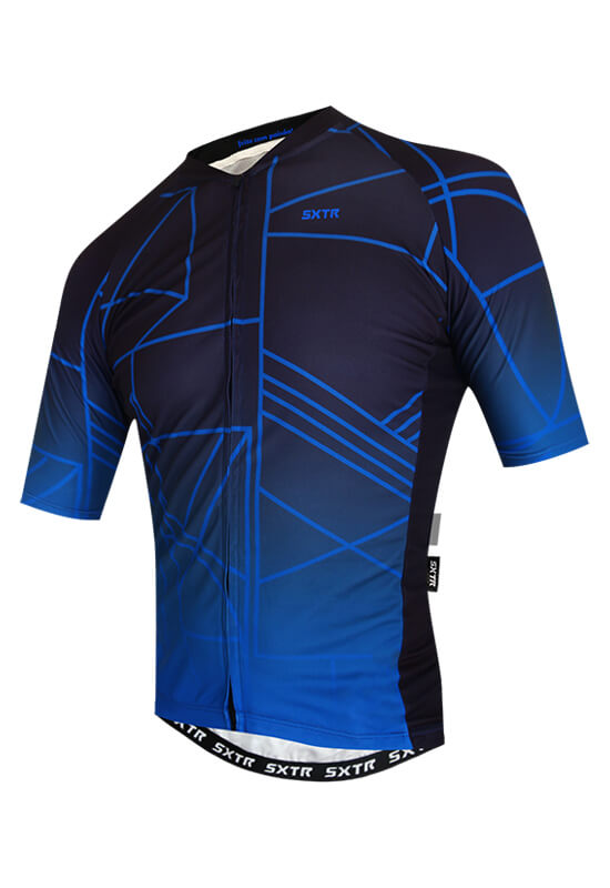Camisa Ciclismo Masculino Grafiza