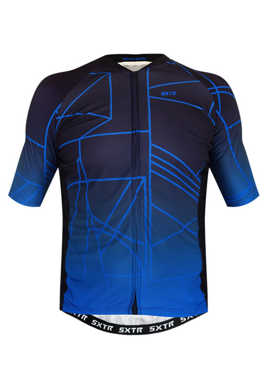 Camisa masculina grafiza