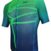 Camisa Ciclismo Summer Bolt