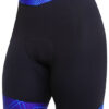 bermuda brava azul