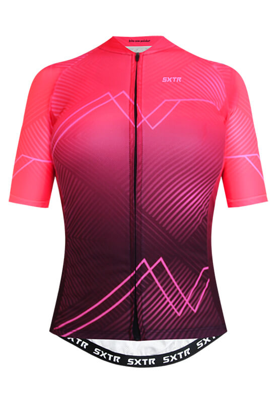 camisa-ciclismo-feminina-brava-rosa-mc Camisa Ciclismo Feminina Brava_Rosa