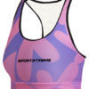 Top Esportivo Feminino Paris