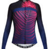 Camisa-Ciclismo-Feminino-Bahamas-Ml-2 Camisa Ciclismo Feminino Bahamas Ml