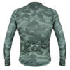 Camisa-ciclismo-Army-verde-3 Camisa ciclismo Army verde