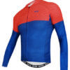 Camisa Ciclismo Voltz