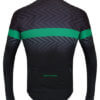Camisa-masculino-ciclismo-Voltz-darkManga-Longa-3 Camisa masculino ciclismo Voltz darkManga Longa