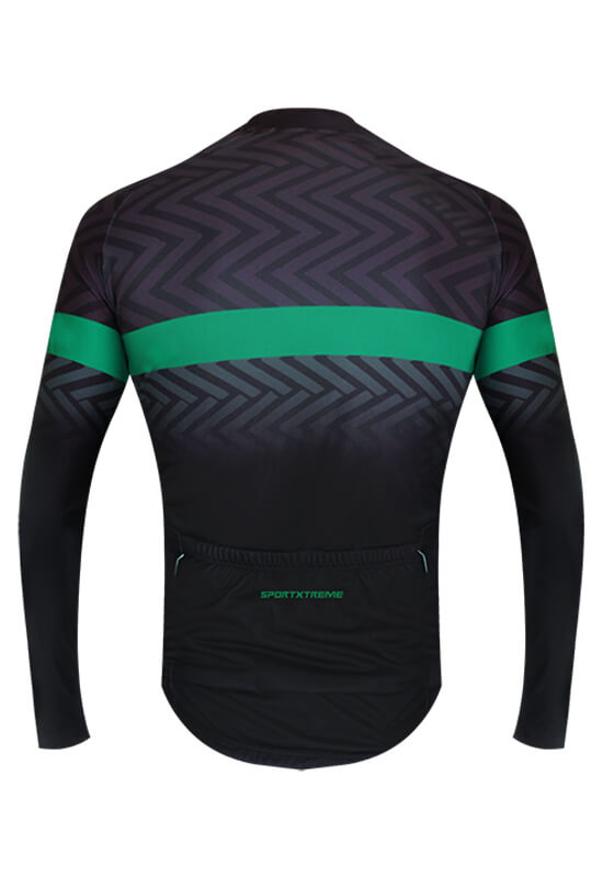 Camisa-masculino-ciclismo-Voltz-darkManga-Longa-3 Camisa masculino ciclismo Voltz darkManga Longa