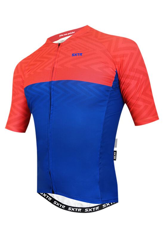 Camisa-masculino-ciclismo-Voltz Camisa Ciclismo Masculina Voltz