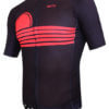 Camisa Ciclismo Masculino Summer_West
