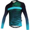 Camisa Ciclismo Bahamas