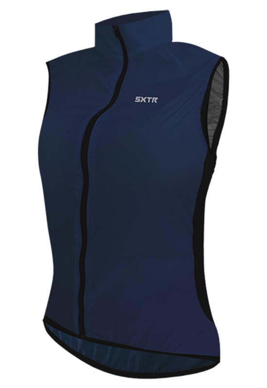 Colete-Ciclismo-Azul-Indigo-2 Colete Corta Vento Azul_Indigo
