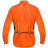 Jaqueta-Corta-vento-masculino-Laranja-3 Jaqueta Corta vento masculino Laranja