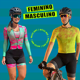 Roupas para Ciclismo