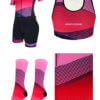 Conjunto Ciclismo Aura