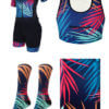 Conjunto Ciclismo Magnólia