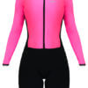 Macaquinho-Ciclismo-Solid-Rosa-11 Macaquinho Ciclismo Solid Rosa