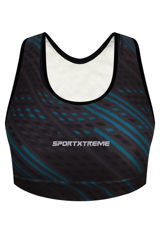 Top-Ciclismo-Jade Top Ciclismo Jade
