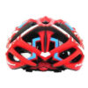 capacete ciclismo veloster vermelho capacete ciclismo veloster vermelho