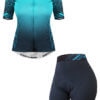 Conjunto Feminino Ciclismo Move_Azul