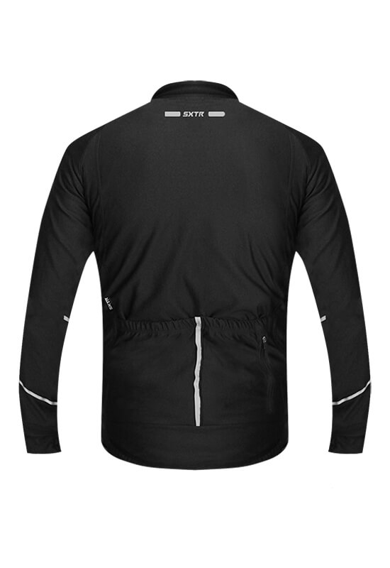 Jaqueta-North-Preto-Masculino-3 Jaqueta North Preto Masculino