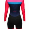 Macaquinho-ciclismo-Livade-rosa-3 Macaquinho ciclismo Livade rosa