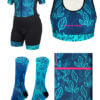 Conjunto Ciclismo Odessa