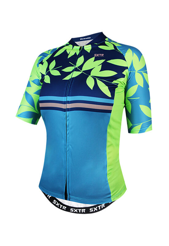 Camisa Ciclismo Aruba