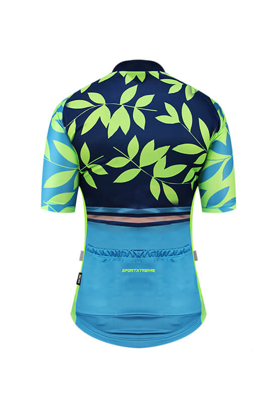 Camisa Ciclismo Aruba