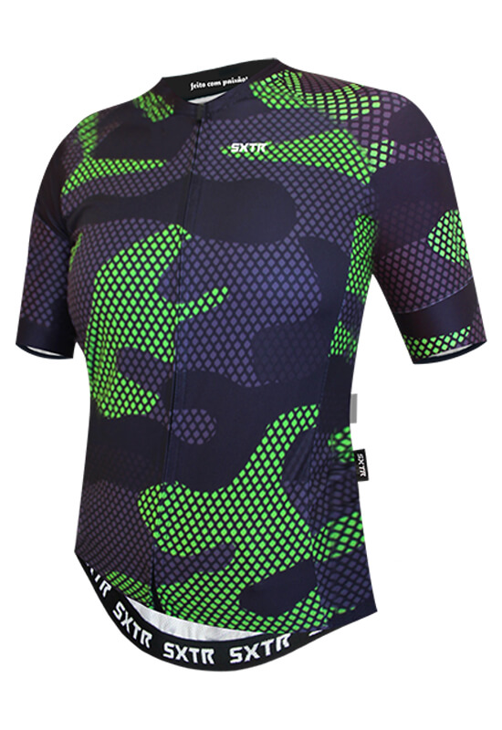 Camisa-Ciclismo-Cargo-verde-2 Camisa Ciclismo Feminina Cargo_Verde