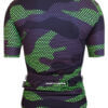 Camisa-Ciclismo-Cargo-verde-3 Camisa Ciclismo Cargo verde